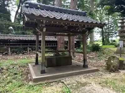 石部神社(石川県)