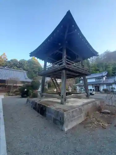 東禅寺(群馬県)