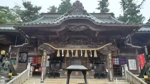 高尾山薬王院(東京都)