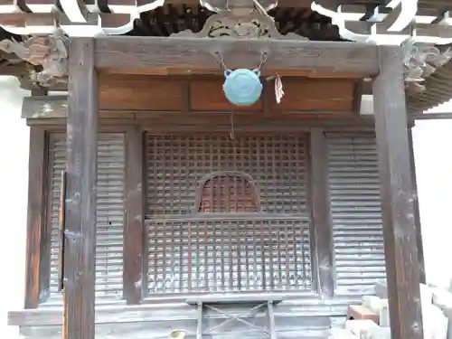円融寺(奈良県)