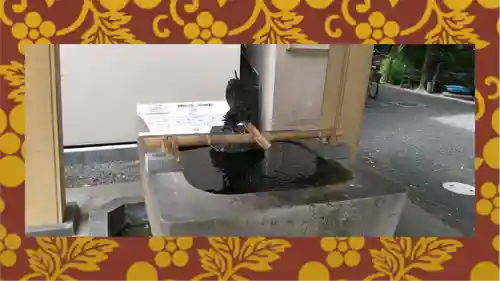 小梳神社(静岡県)