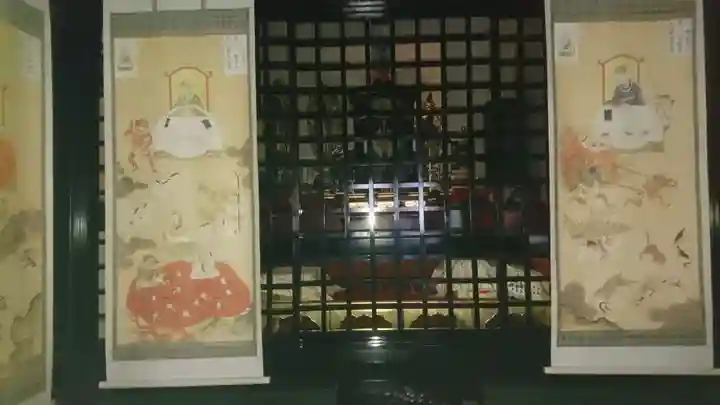 行基寺のその他建物