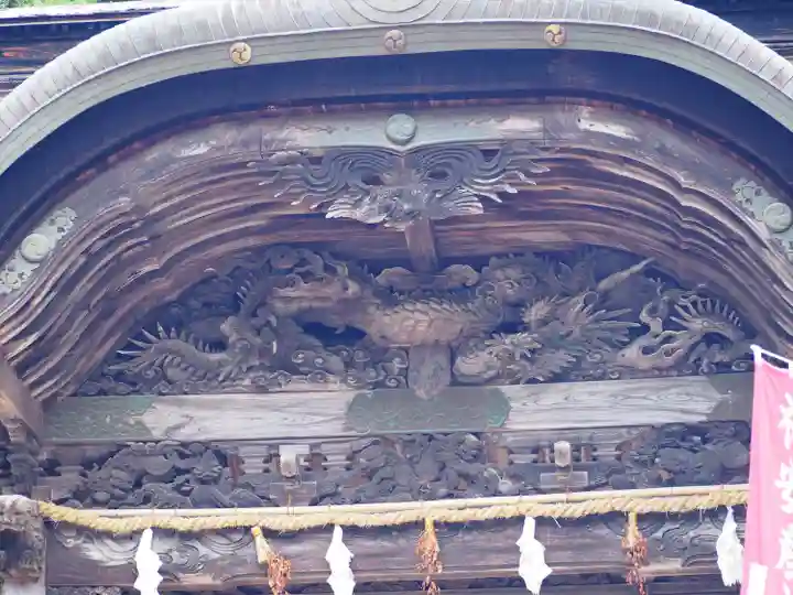 大原神社(京都府)