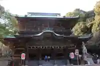 金刀比羅宮の本殿・本堂