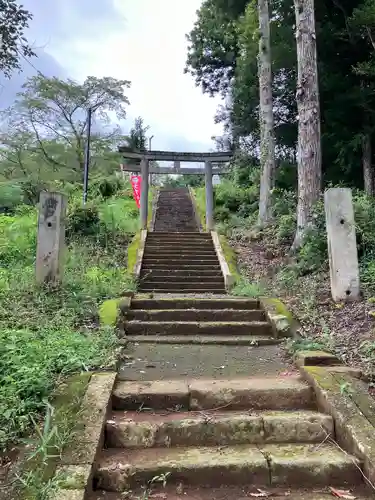 大宮神社(栃木県)