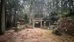 高龗神社(奈良県)