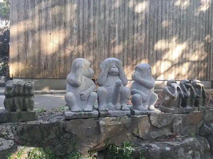 男嶽神社(長崎県)