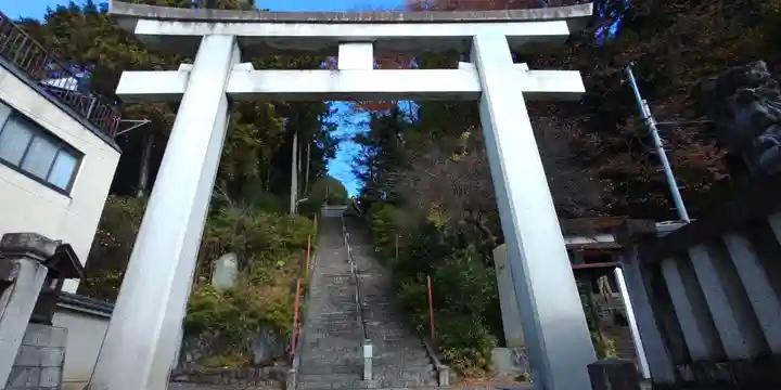 住吉神社(東京都)