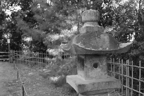 聖神社のその他建物