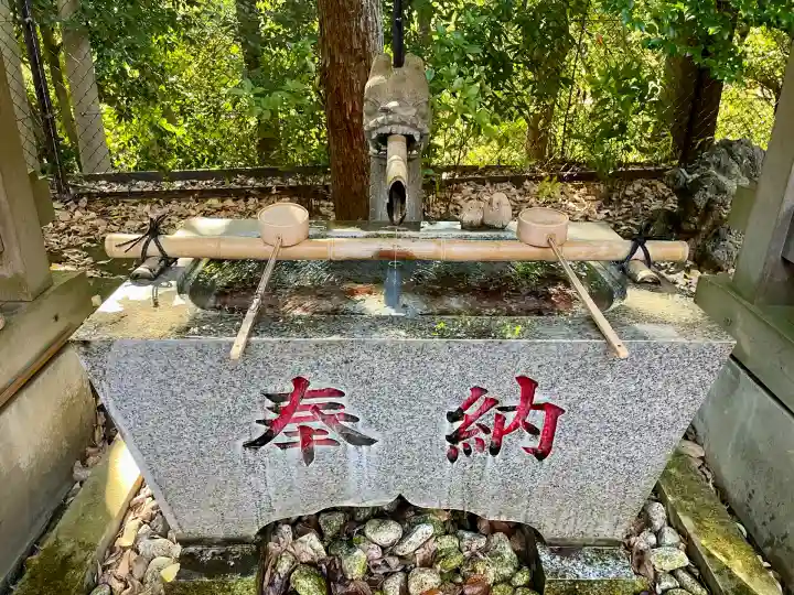 茅ヶ崎杉山神社(神奈川県)