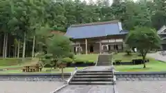 耕雲寺の建物その他