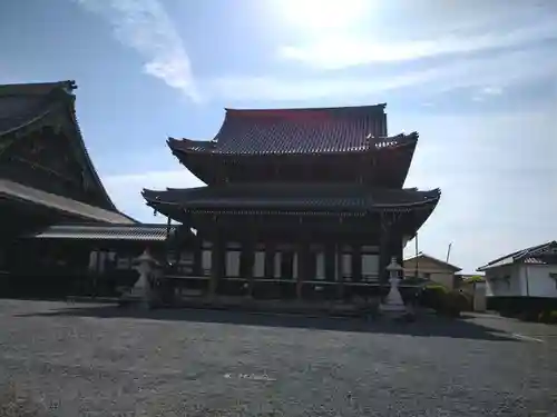 興正寺(京都府)