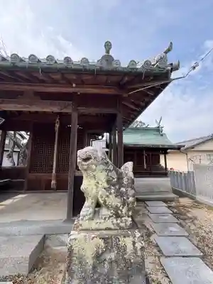 天神社(兵庫県)