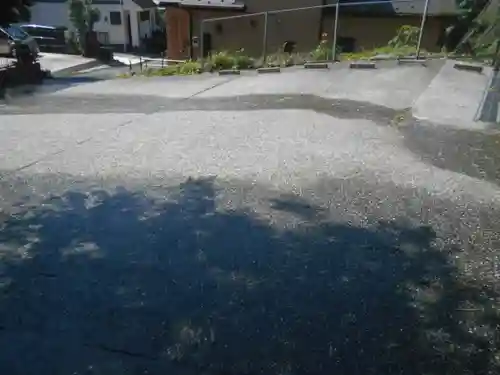 法福寺のその他建物