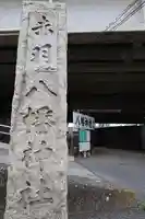 赤羽八幡神社(東京都)