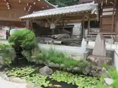 福祥寺（須磨寺）の歴史