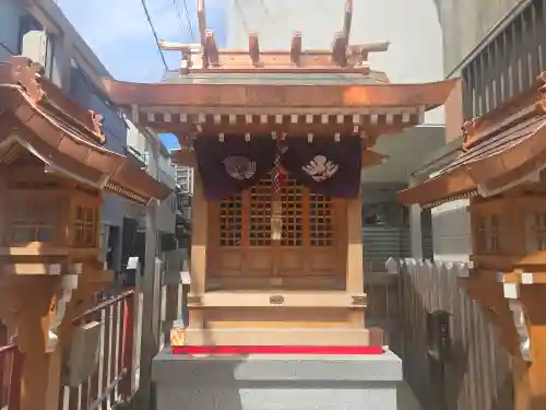 丸山大明神(大阪府)