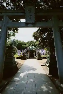 江島神社(神奈川県)