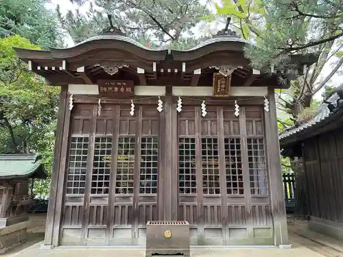 意富比神社(千葉県)