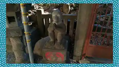 小野照崎神社(東京都)