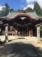 筑紫神社(福岡県)