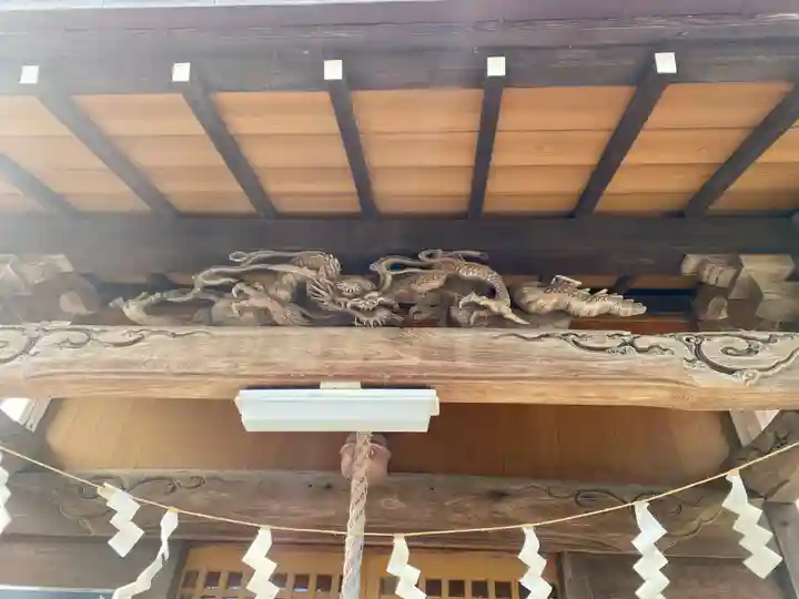 日野八坂神社(東京都)