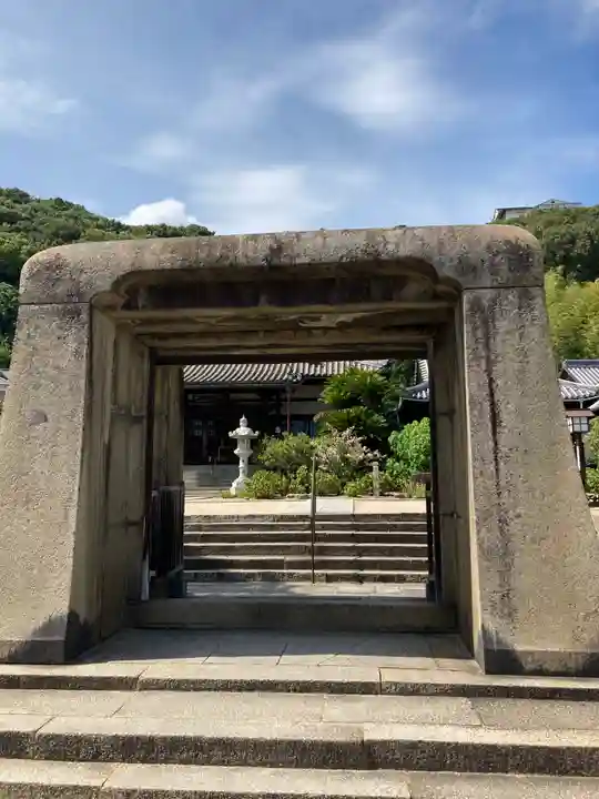 持光寺(広島県)