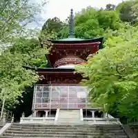 法輪寺(京都府)