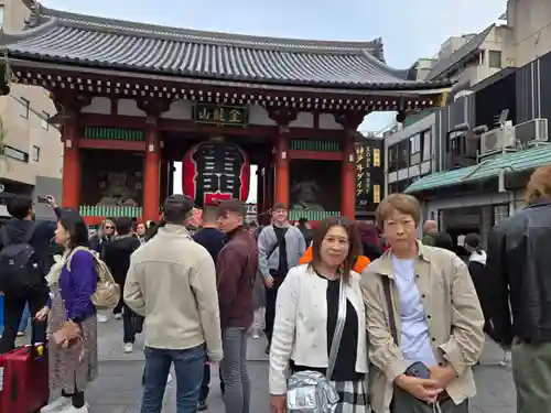 浅草寺(東京都)
