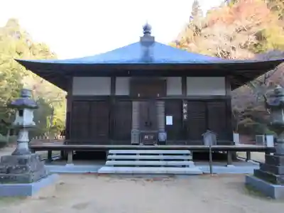 箸蔵寺(徳島県)