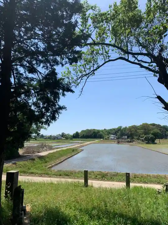 水神社(千葉県)