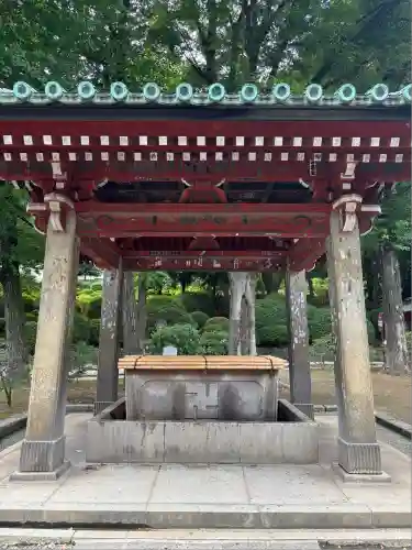 根津神社(東京都)