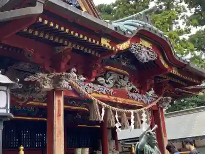 高尾山薬王院(東京都)