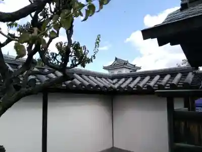 本徳寺のその他建物