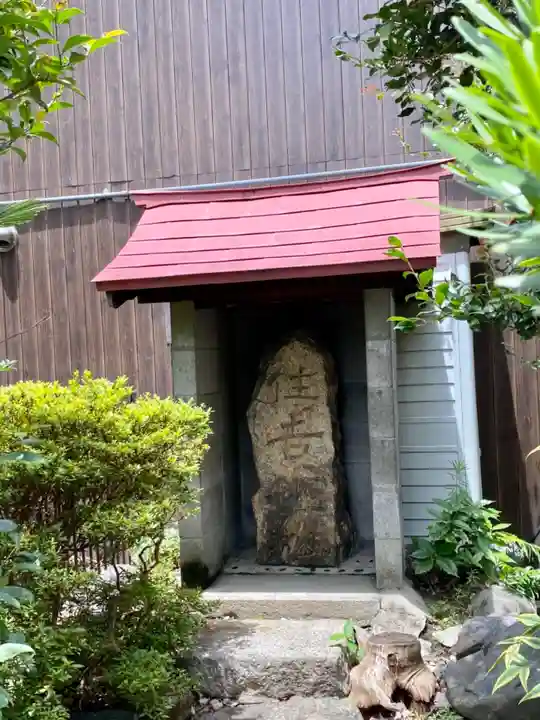 班女塚のその他建物