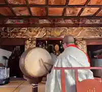 秩父札所十三番 慈眼寺(埼玉県)