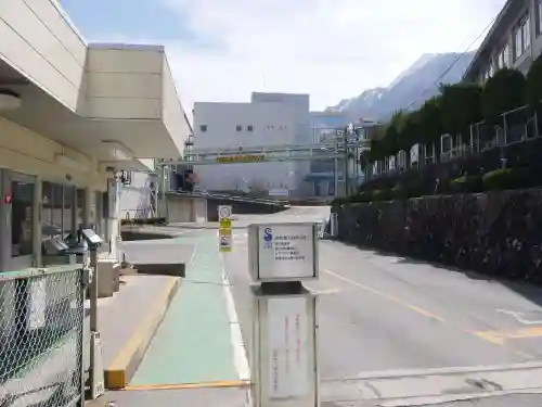 圓融寺のその他建物