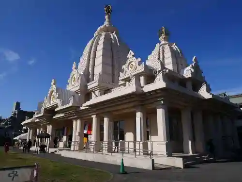 川崎大師（平間寺）のその他建物