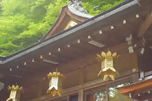 貴船神社(京都府)