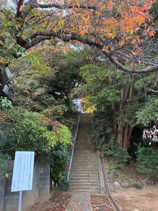 薬王寺(千葉県)