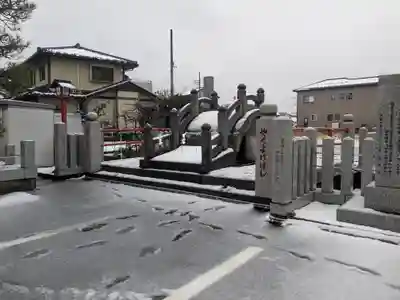 總社 和田八幡宮(福井県)