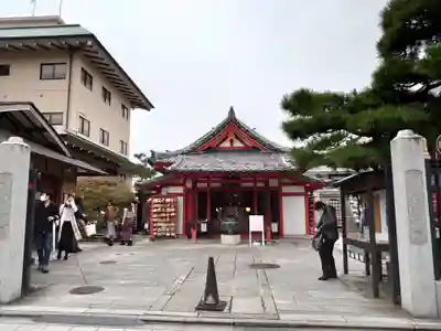 六波羅蜜寺のその他建物