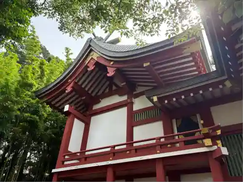 柏諏訪神社(千葉県)