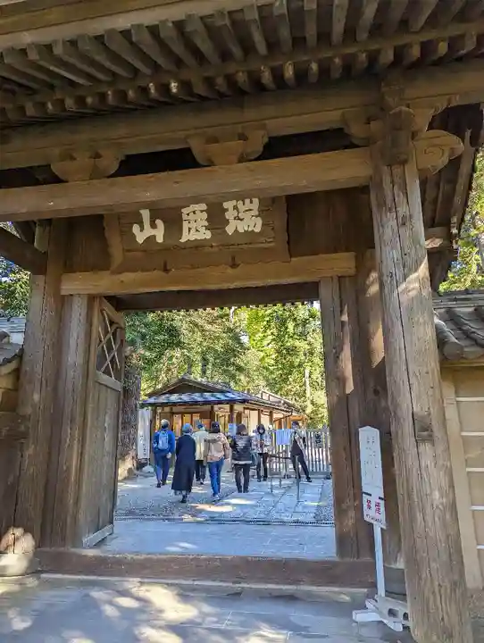 円覚寺(神奈川県)