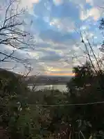 柾木稲荷大明神(岡山県)