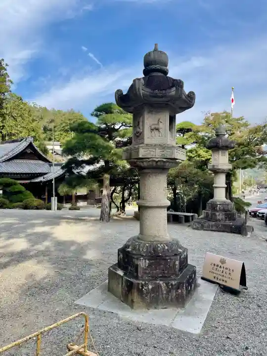 宝登山神社(埼玉県)