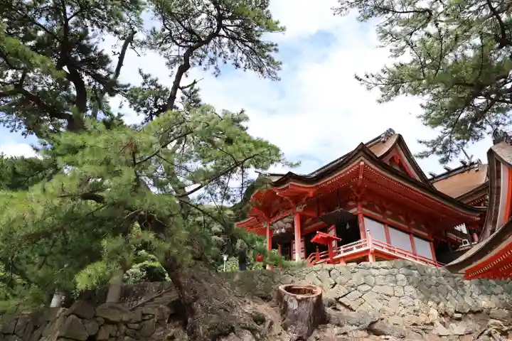 日御碕神社(島根県)