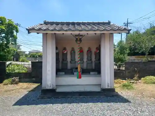成就院(埼玉県)