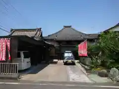 喚応寺の建物その他