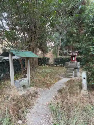 弁財天(千葉県)